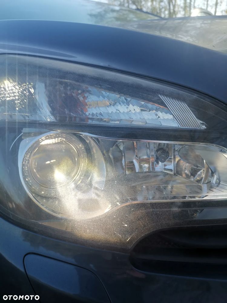 Opel Mokka - 21