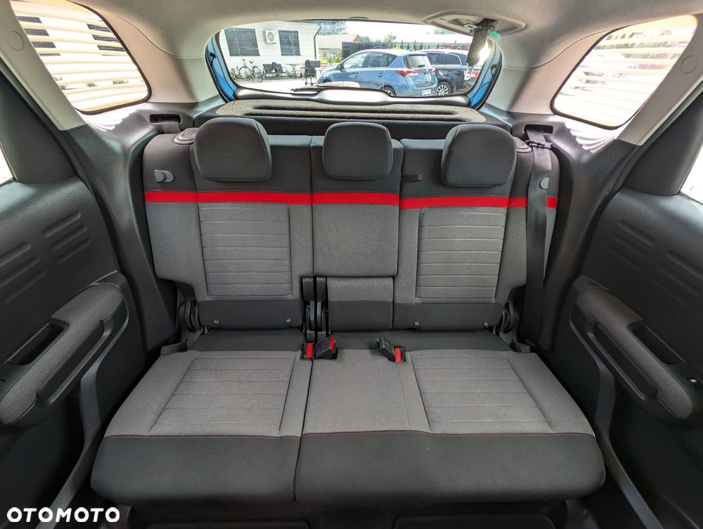 Citroën C3 Aircross PureTech 130 Stop & Start OPF Shine - 38