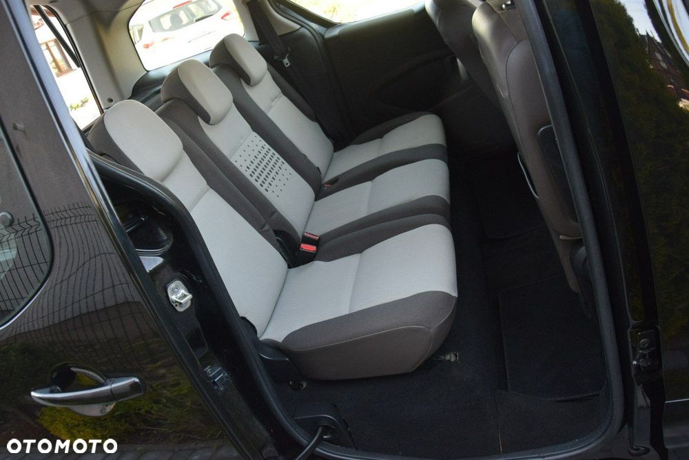Citroën Berlingo 1.6 HDi Selection - 20