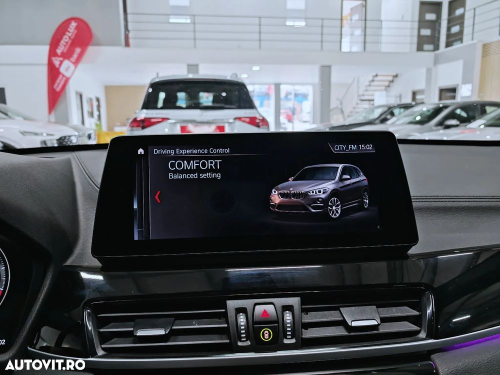 BMW X1 xDrive25e AT PHEV - 18
