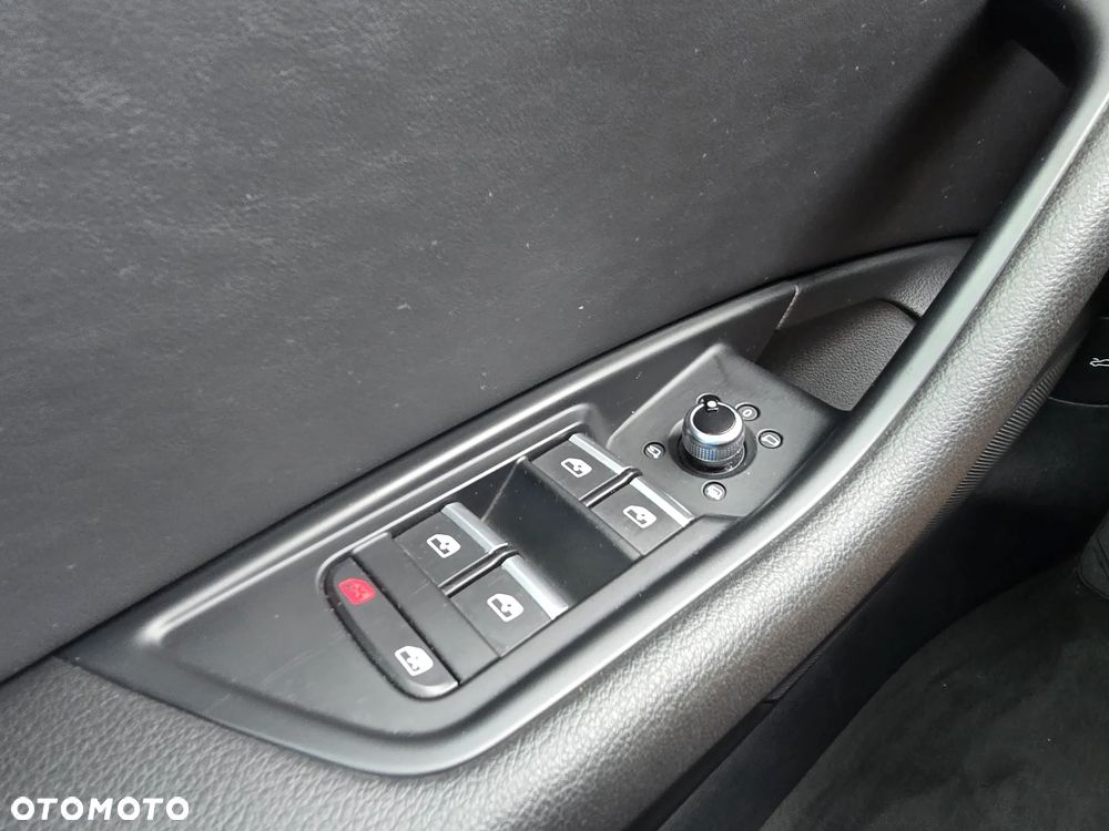 Audi A4 Avant 35 TDI S tronic S line - 23