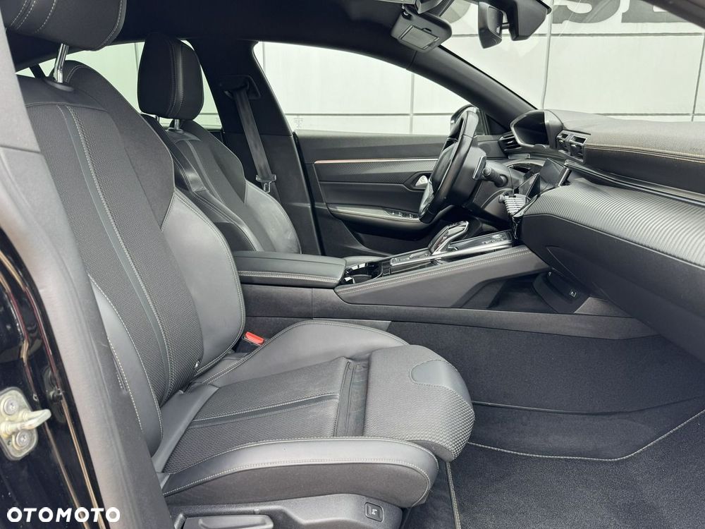 Peugeot 508 - 20
