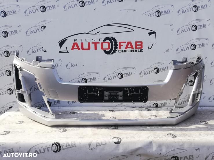 Bara fata Citroen Jumpy,Peugeot Expert,Fiat Scudo etc an 2016-2017-2018-2019-2020-2021-2022-2023-2 - 1