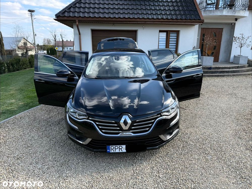 Renault Talisman - 7