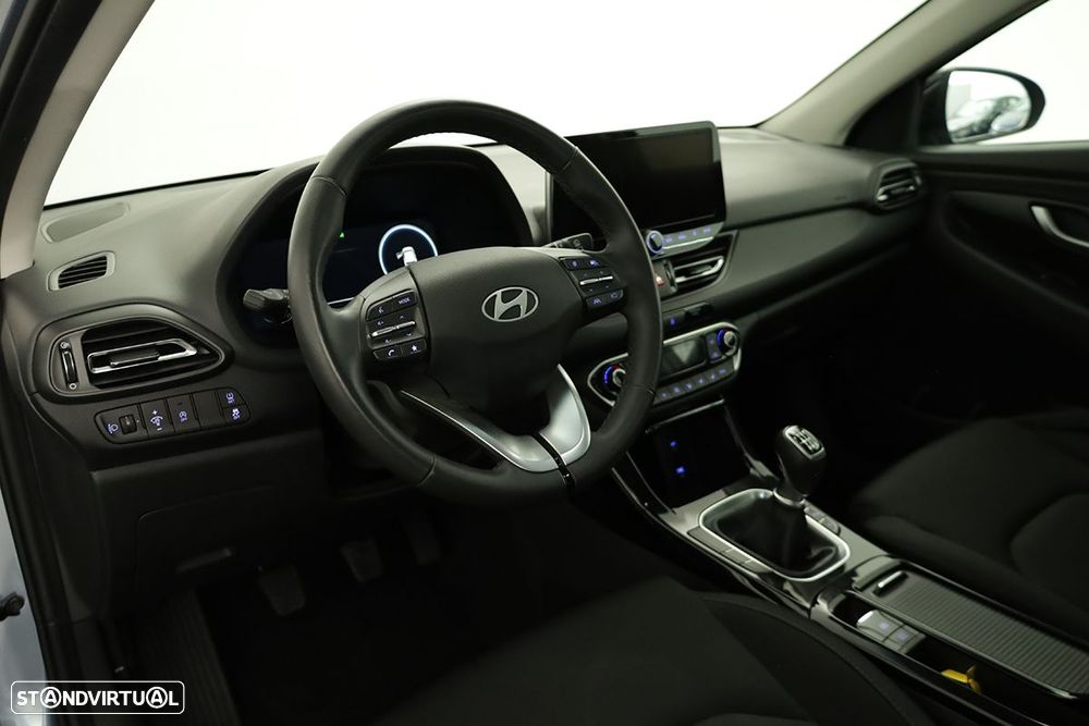 Hyundai i30 1.0 T-GDI Style Plus - 7