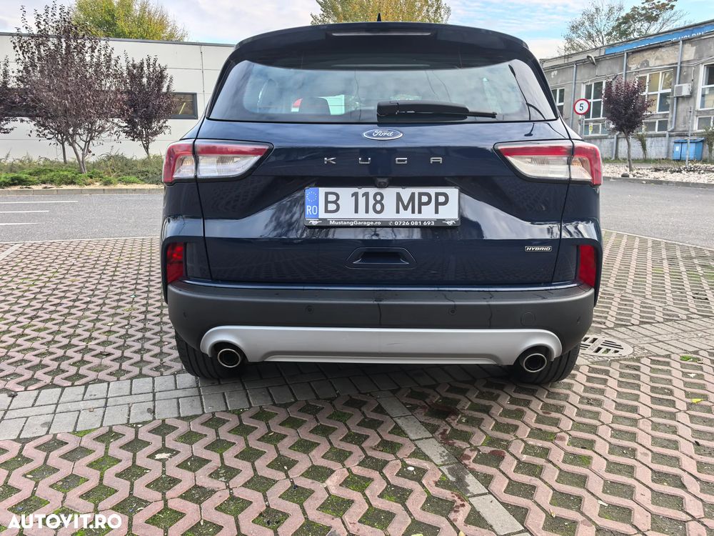 Ford Kuga - 6