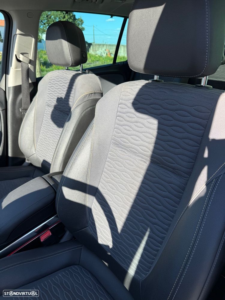 Opel Zafira 1.6 CDTi Executive - 10