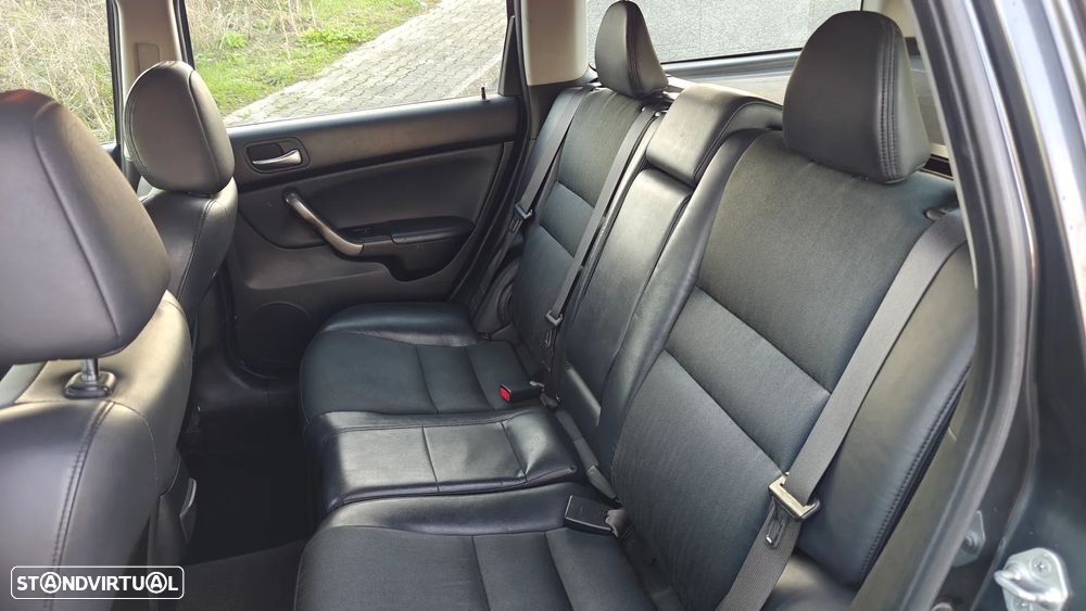 Honda Accord Tourer 2.2 i-CTDi Sport - 9