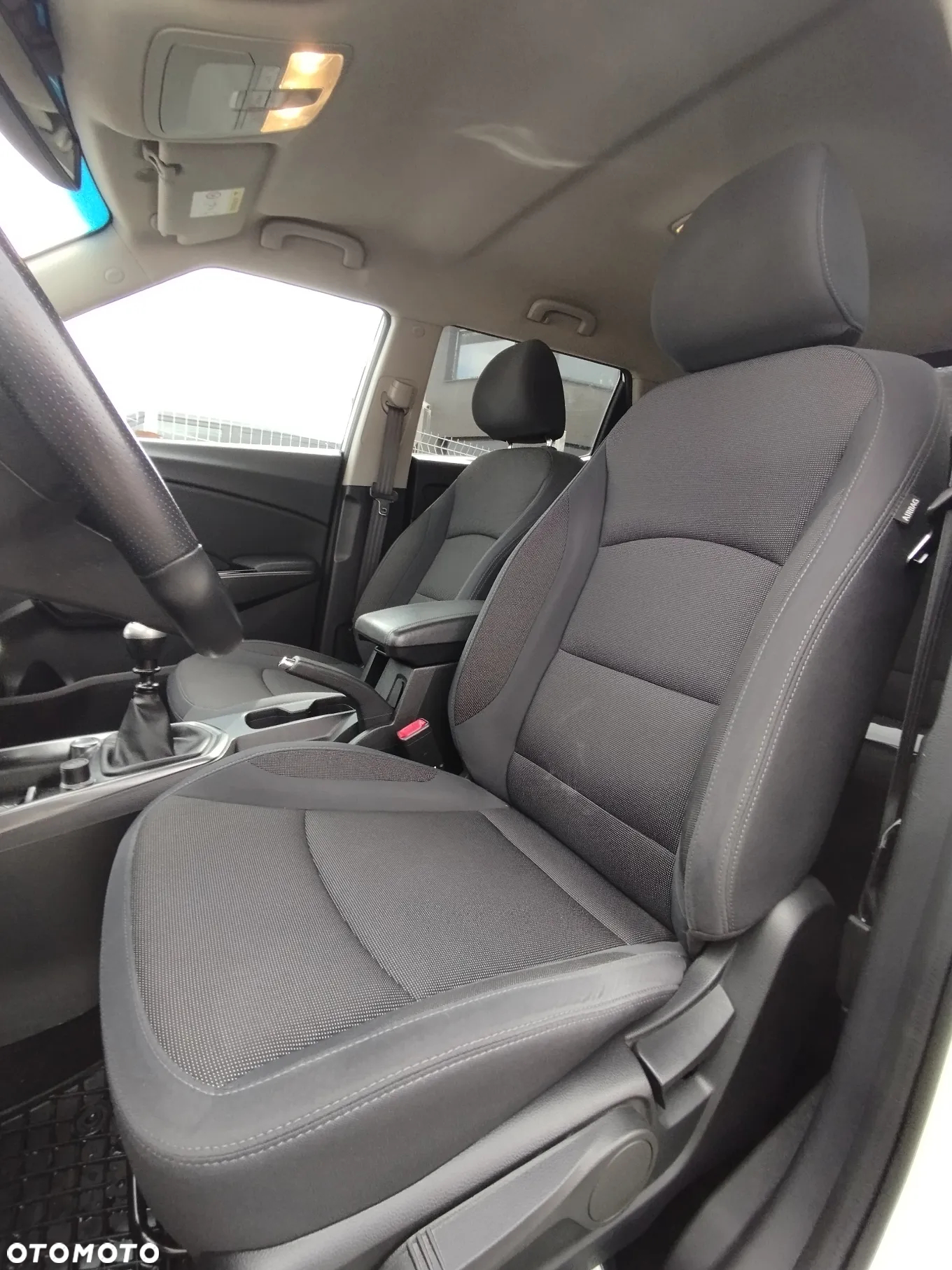 SsangYong/KGM Tivoli 1.5 T-GDI Quartz - 13
