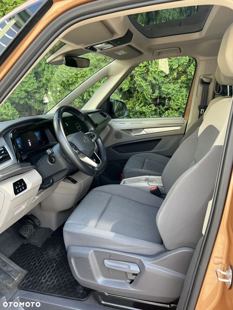 Volkswagen Multivan 2.0 TSI L1 Style DSG - 15