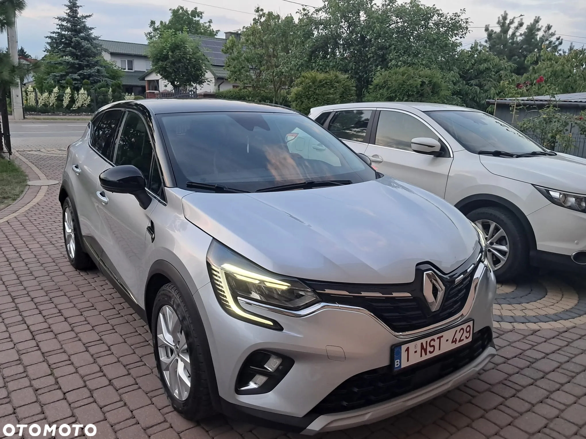 Renault Captur BLUE dCi 115 INTENS - 6