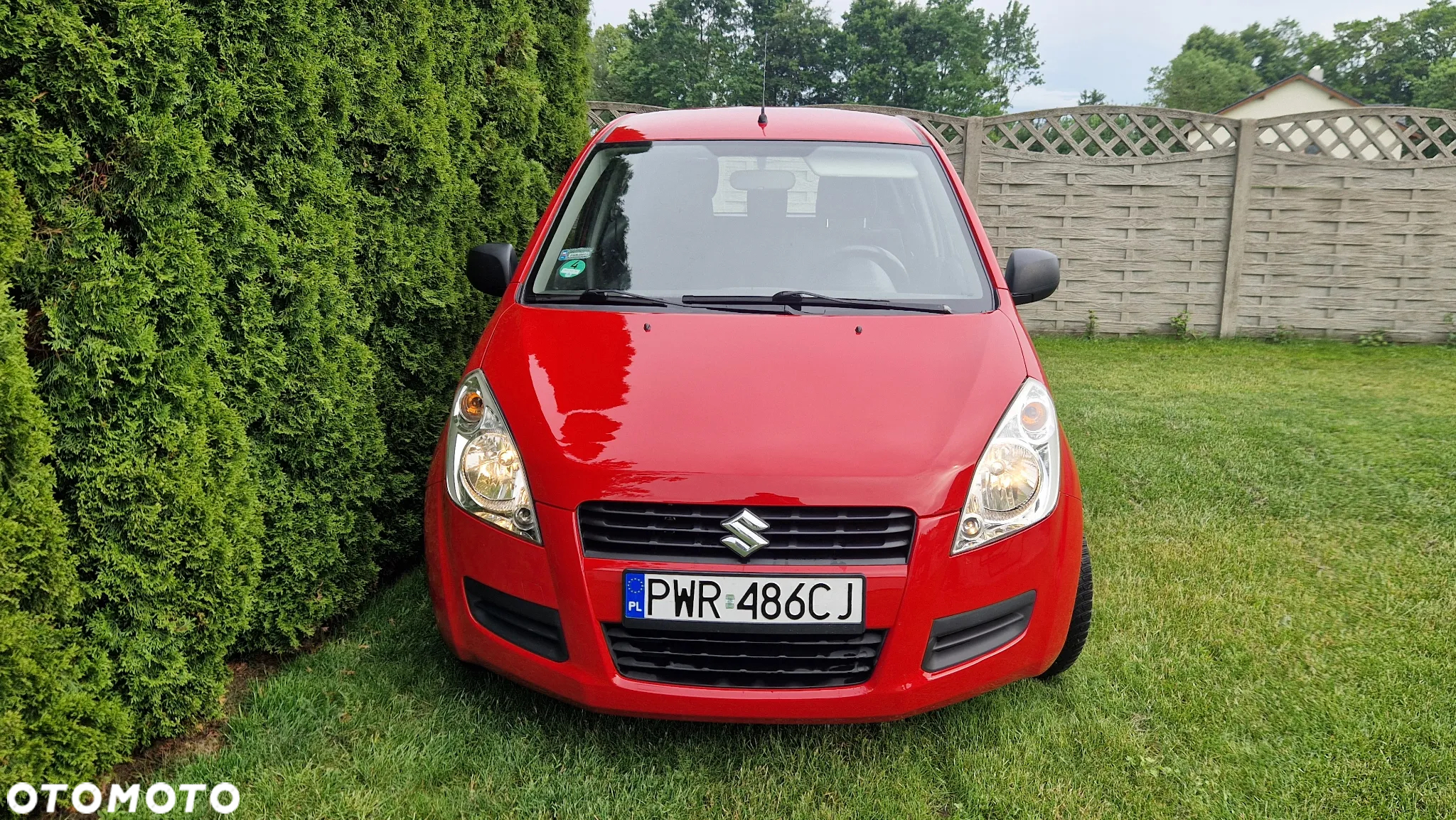 Suzuki Splash 1.0 Club - 15