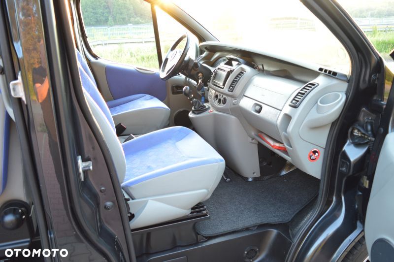 Opel Vivaro L1H1 Life - 30