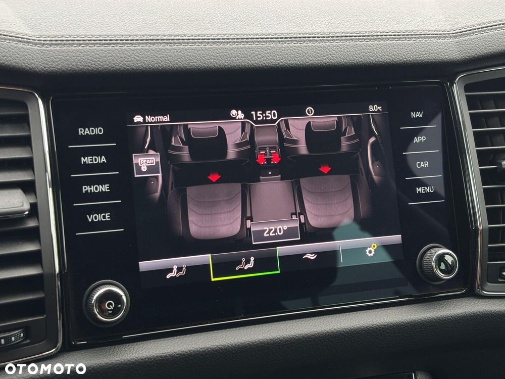 Skoda Kodiaq 2.0 TSI 4x4 Style DSG - 36
