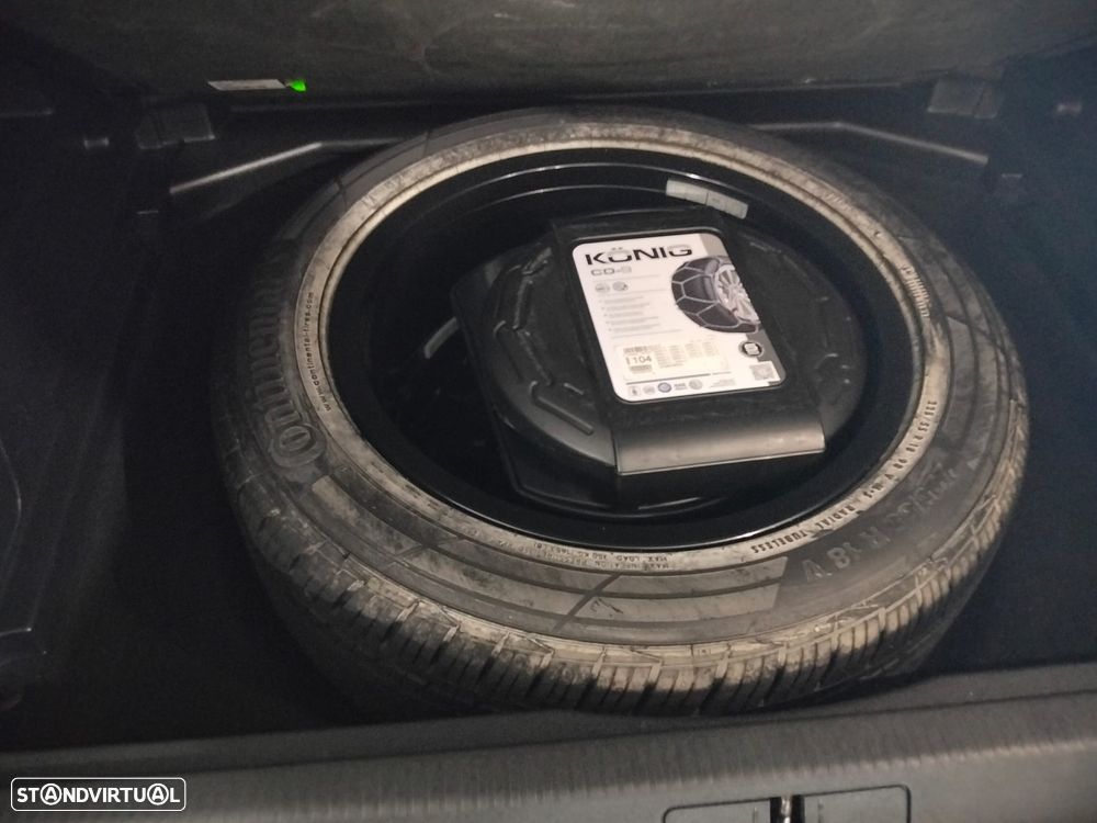 Peugeot 3008 PureTech 130 Stop & Start GPF EAT8 Crossway - 15