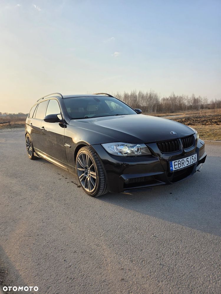 BMW Seria 3 - 2