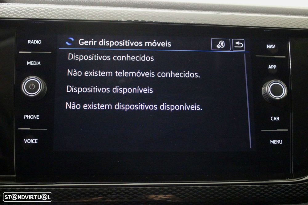 VW Taigo 1.0 TSI Life DSG - 36