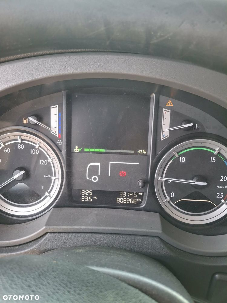 DAF XF 460 FT - 4