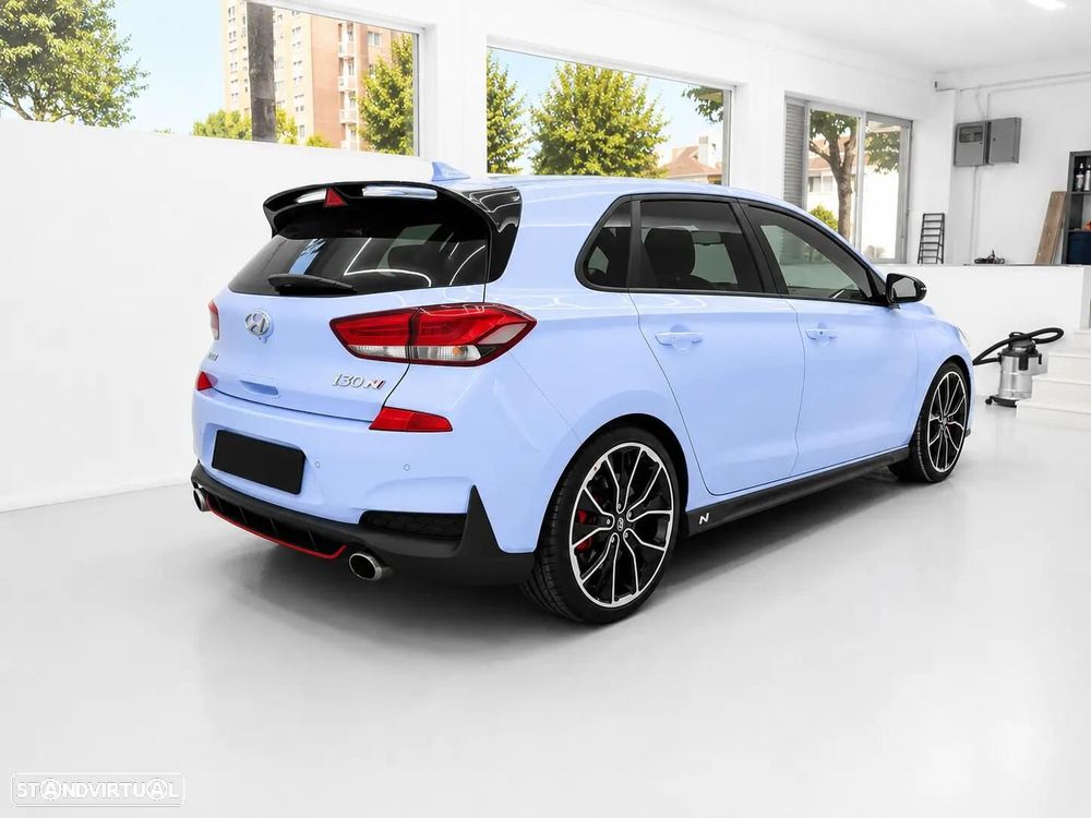 Hyundai i30 N 2.0 T-GDI Performance - 6