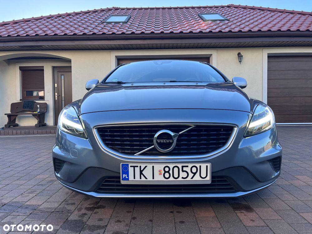 Volvo V40 - 20
