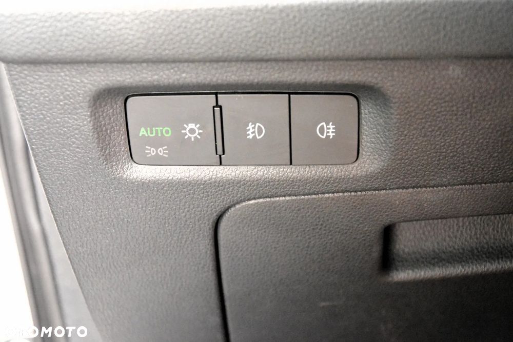 Skoda Octavia 1.0 TSI Ambition - 19