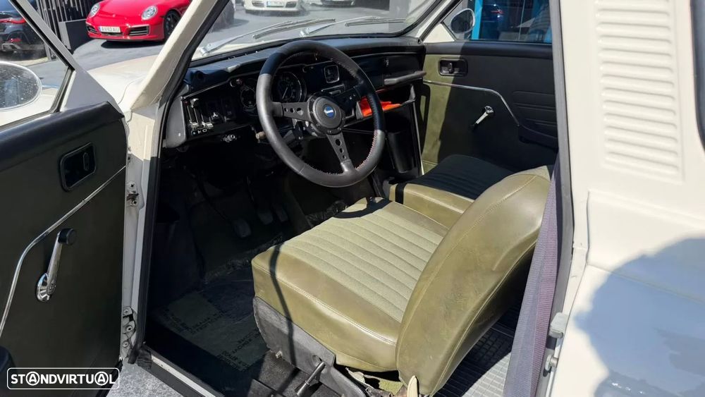 Saab 95 - 11