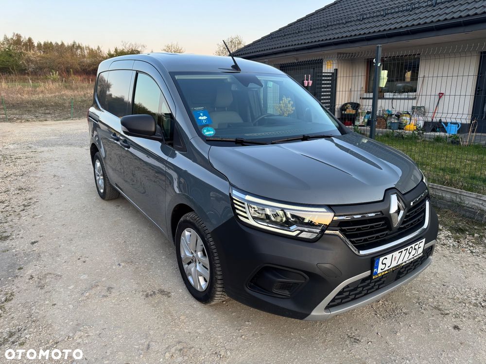 Renault Kangoo - 5