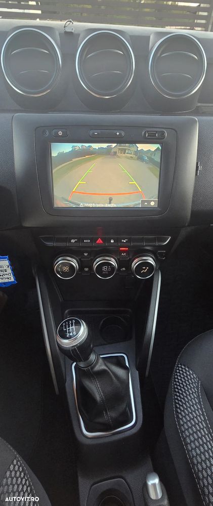 Dacia Duster ECO-G 100 Prestige Plus - 32