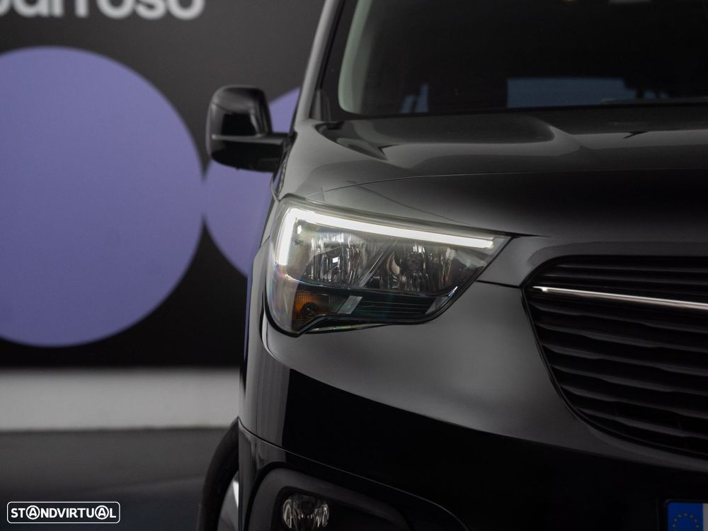 Opel Combo 1.5 CDTi L1H1 Elegance Plus - 10