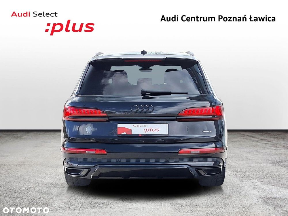 Audi Q7 - 9