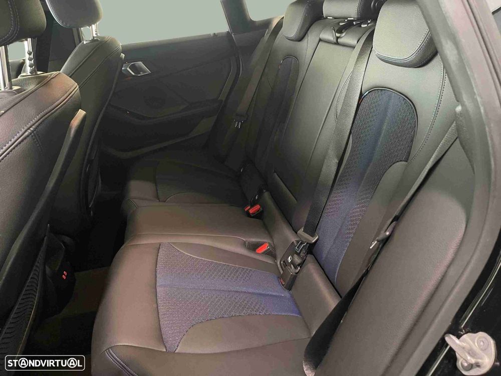 BMW 216 Gran Coupé d Advantage - 9