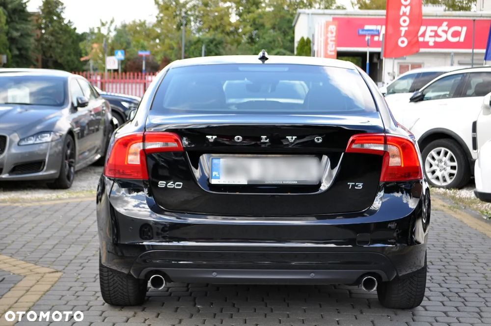 Volvo S60 - 11