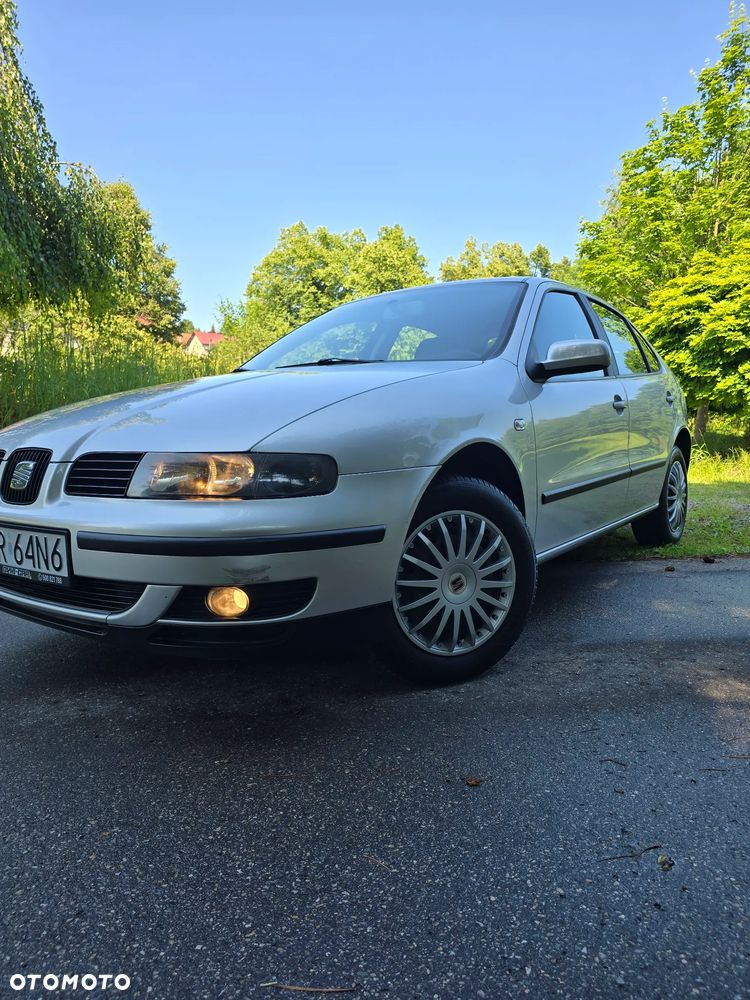 Seat Leon - 25