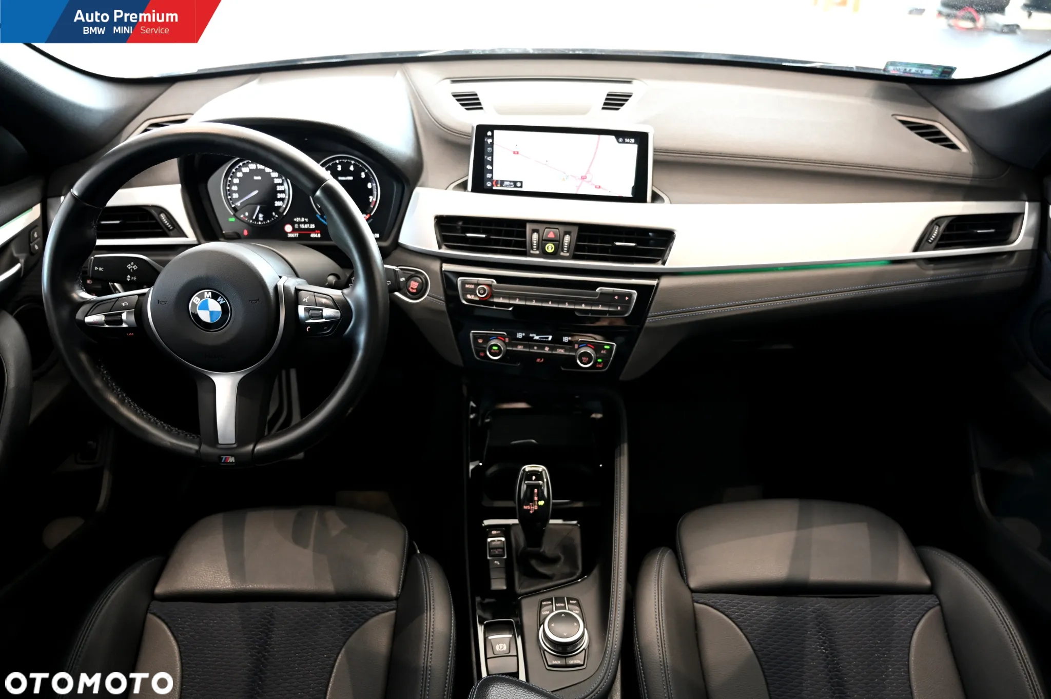 BMW X1 sDrive18i M Sport - 10