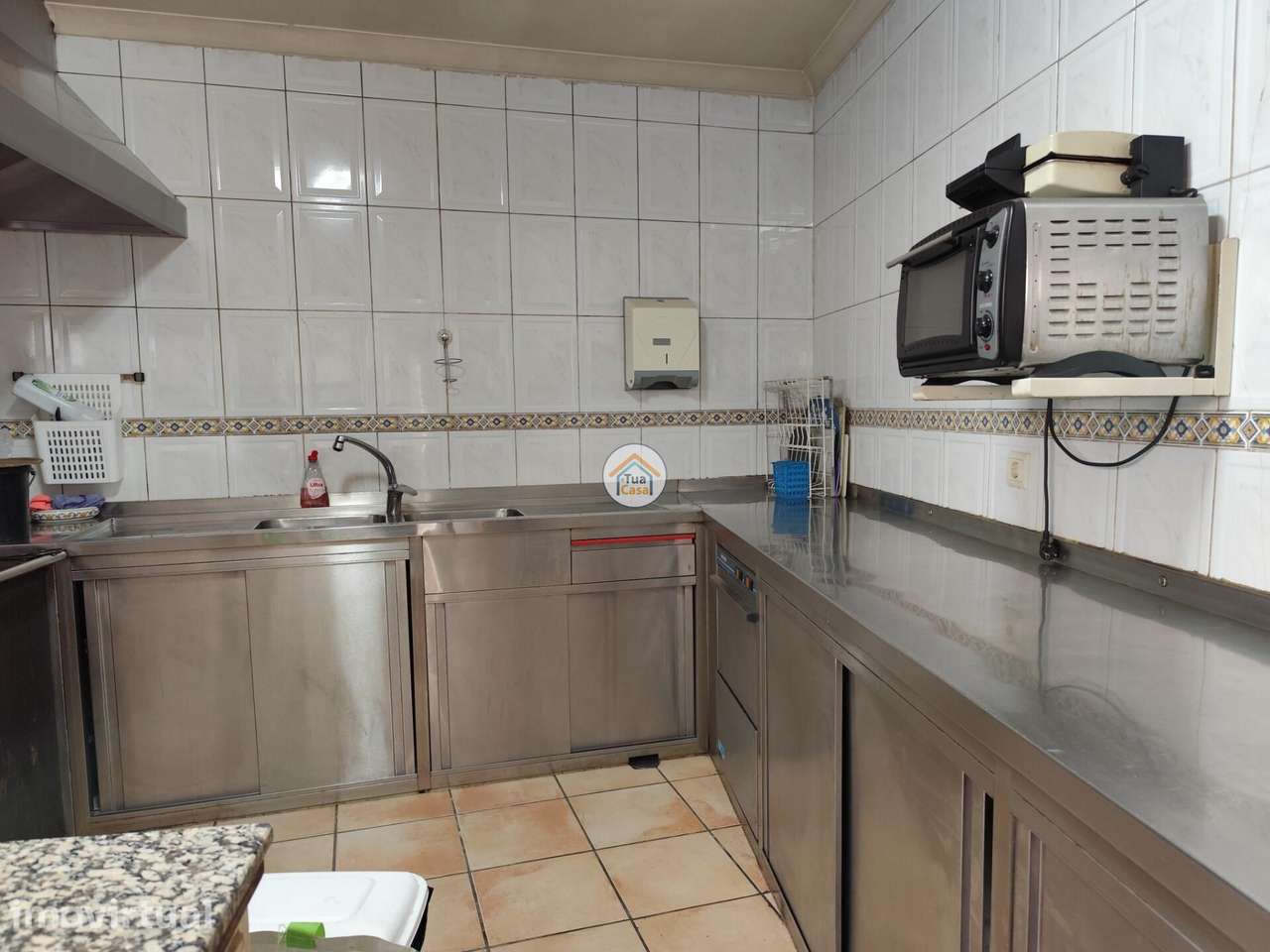 Alojamento Local nas Termas de São Pedro do Sul - Grande imagem: 4/6