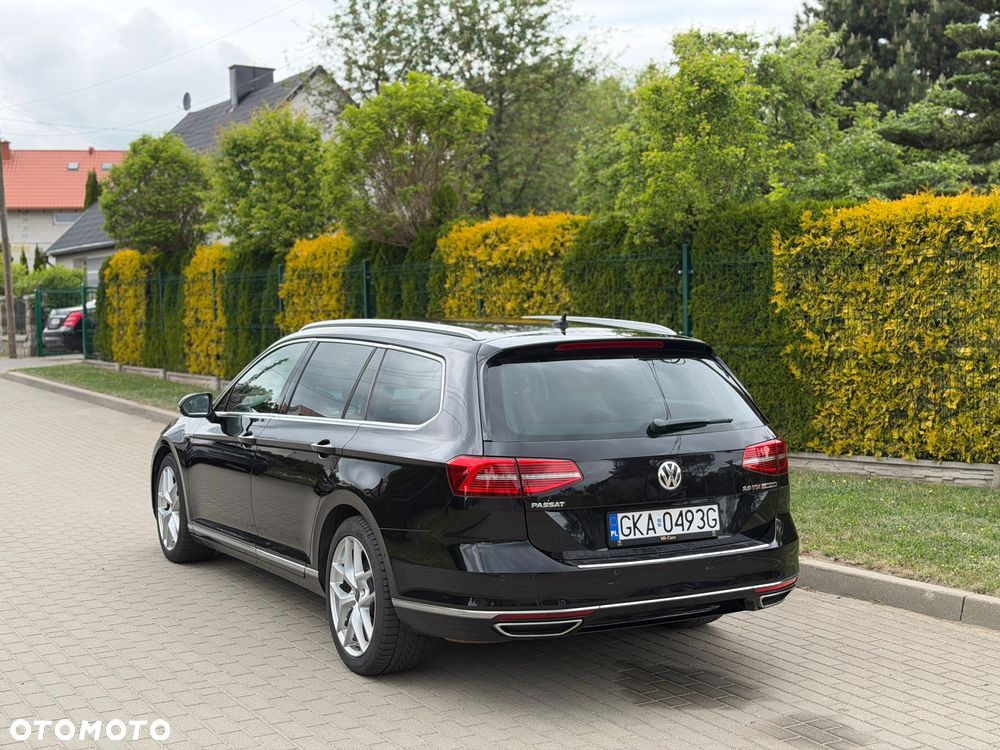 Volkswagen Passat 2.0 TDI Bi-Turbo BMT 4Mot Highline DSG - 15