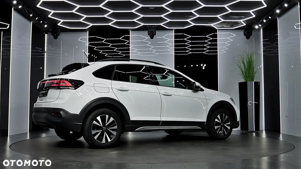 Volkswagen Taigo 1.0 TSI Life - 11