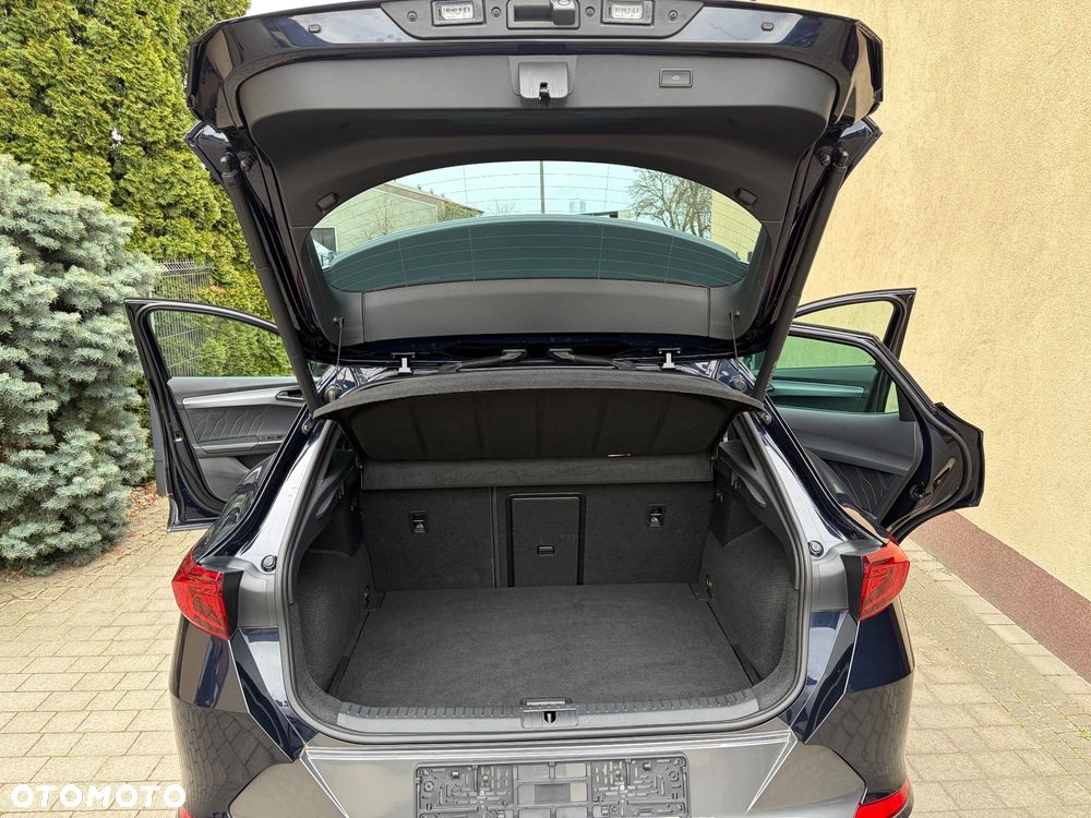 Cupra Formentor VZ 2.0 TSI DSG - 28