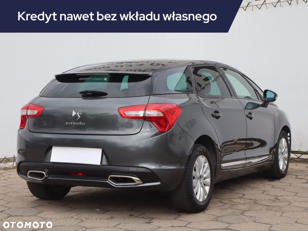 Citroën DS5 - 7
