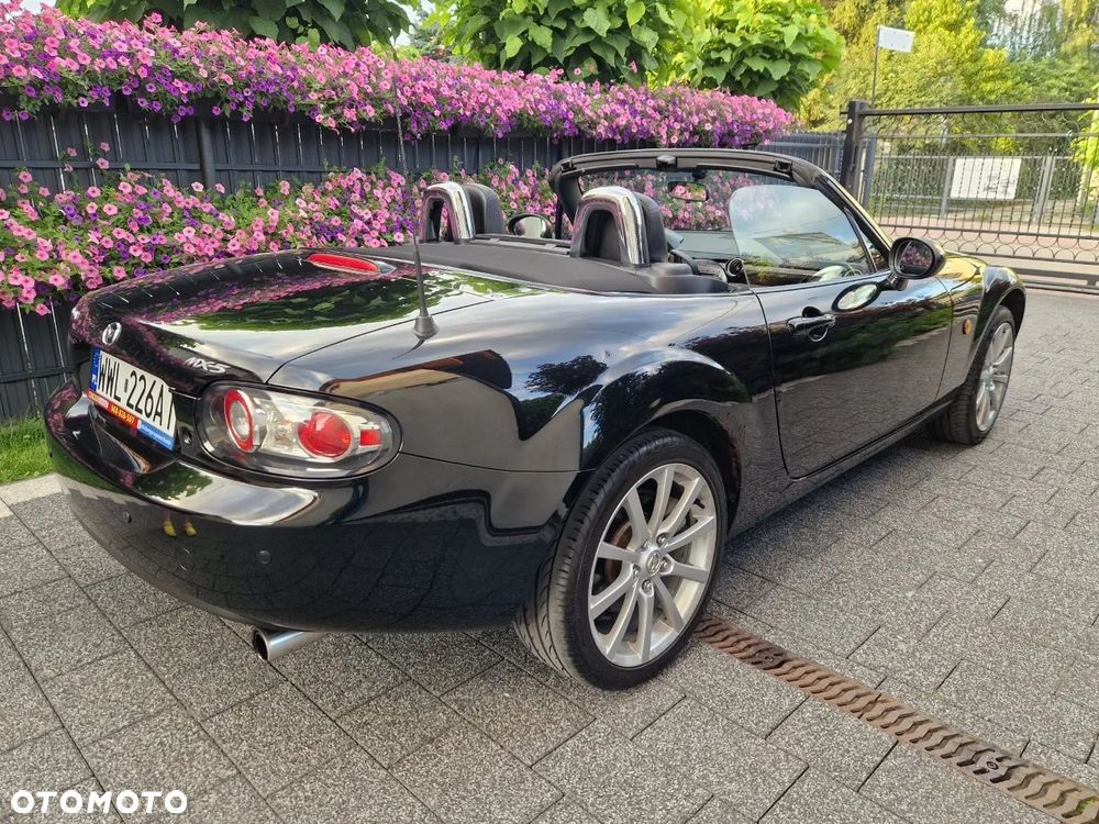 Mazda MX-5 2.0 Expresion - 19