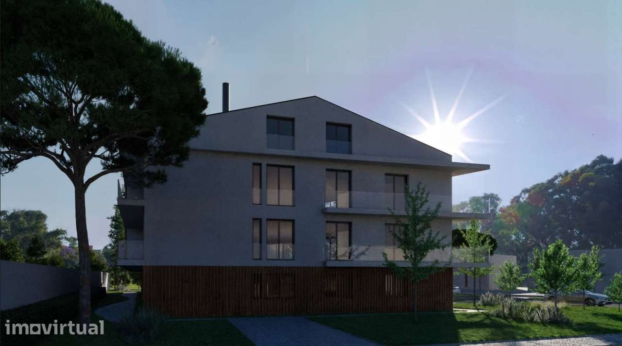 Apartamento T0 - Cantanhede/Venda - Grande imagem: 4/8