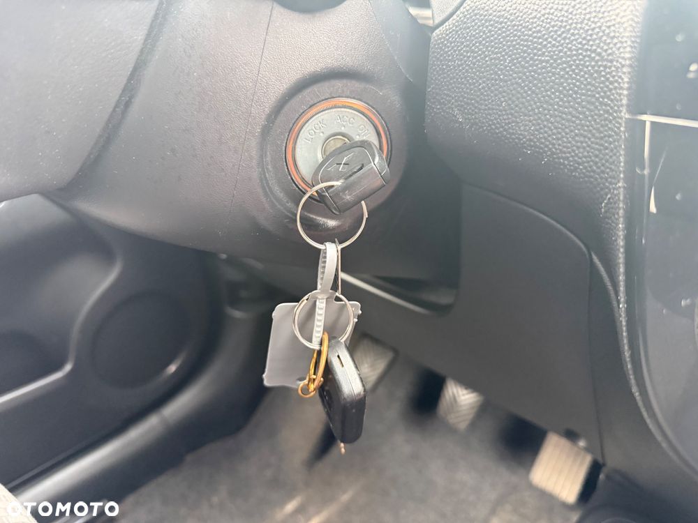 Mitsubishi Space Star 1.2 Clear Tec Diamant Edition+ - 26