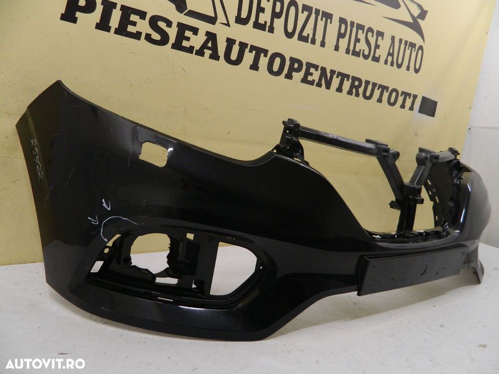 Bara fata Rnault Kadjar, 2019, 2020, 2021, 2022, cod origine 620221936R. - 3