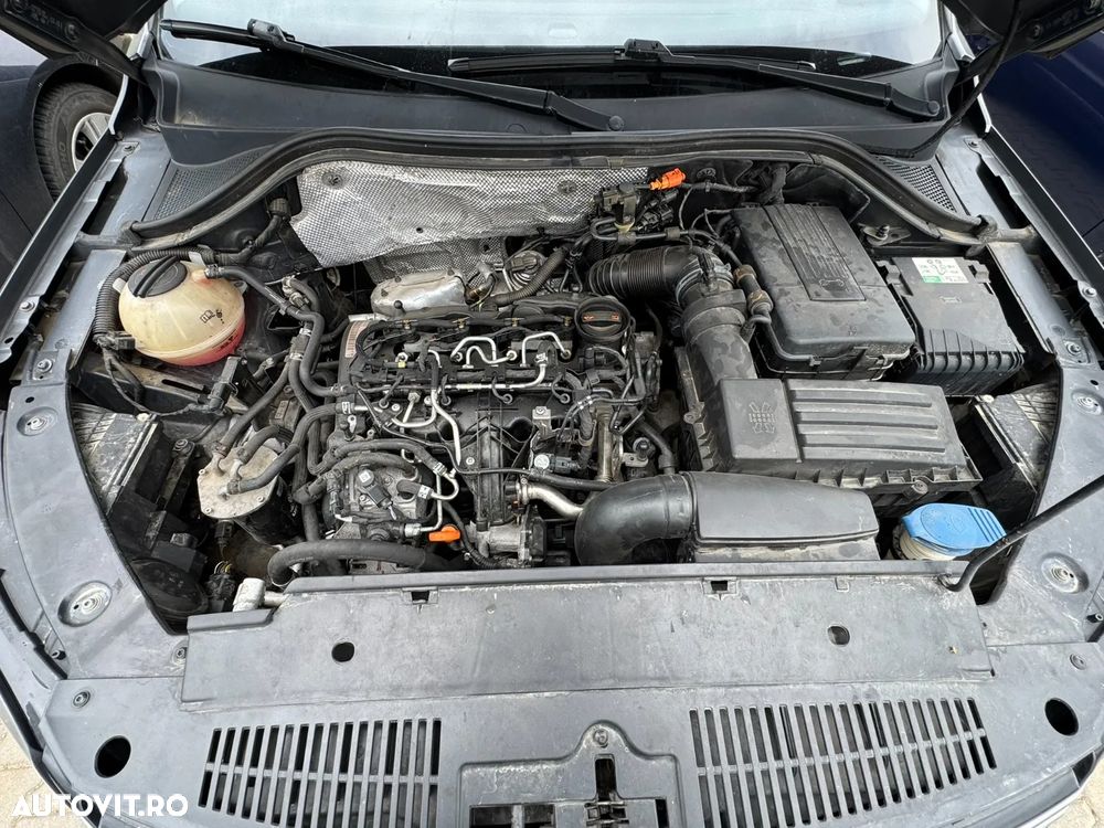 Volkswagen Tiguan - 7