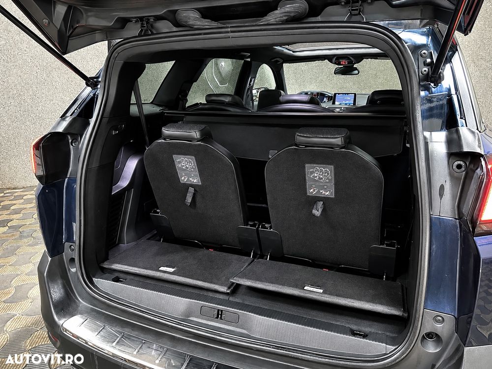 Peugeot 5008 - 15