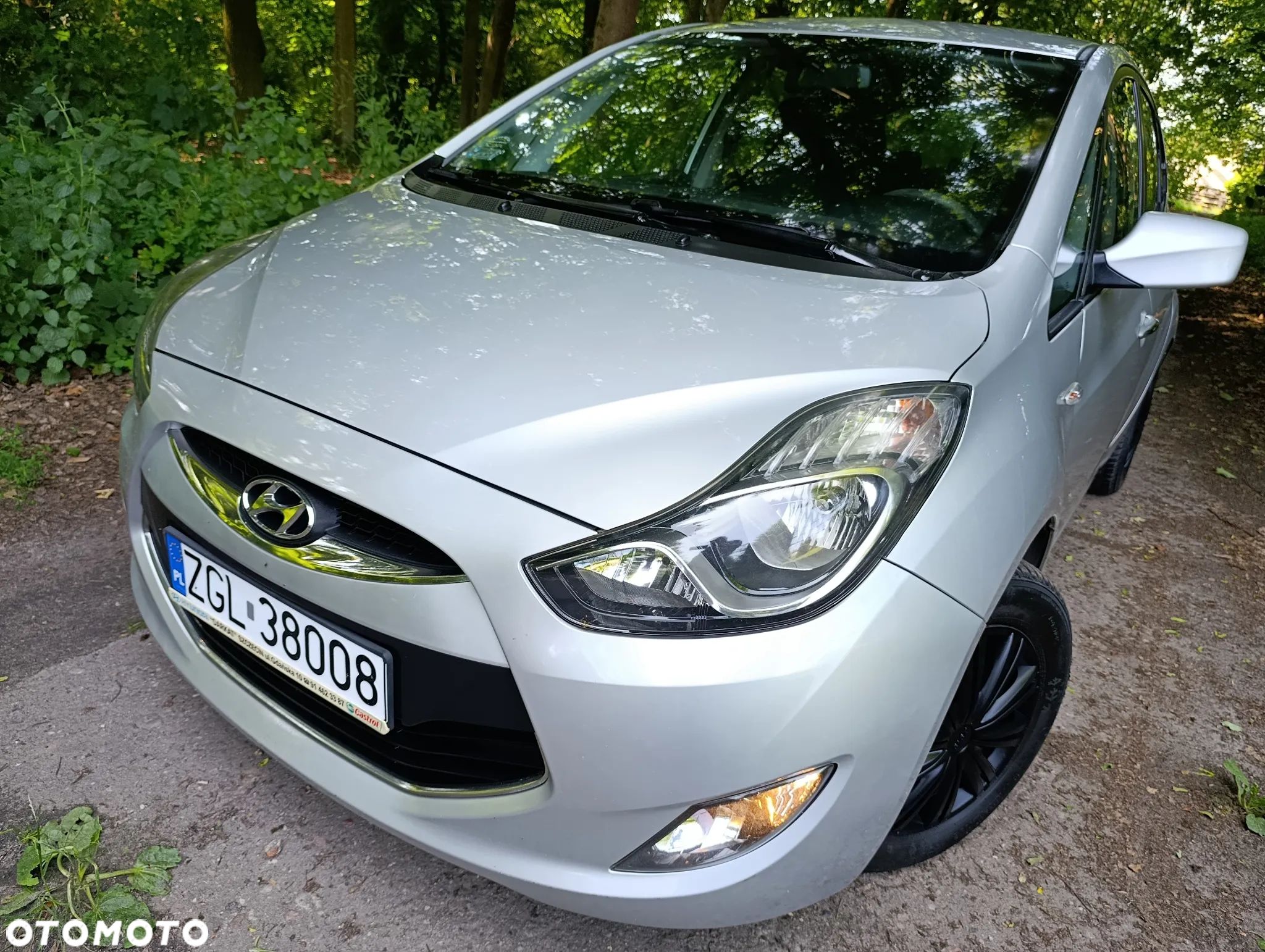 Hyundai ix20 1.6 Classic + - 1