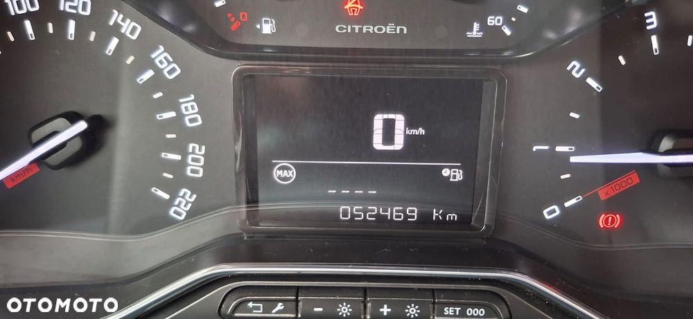 Citroën C3 1.2 PureTech Shine - 18