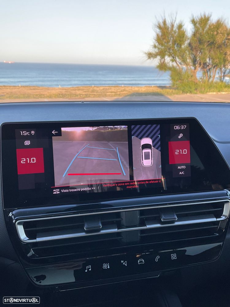 Citroën C5 Aircross 1.5 BlueHDi Plus EAT8 - 23