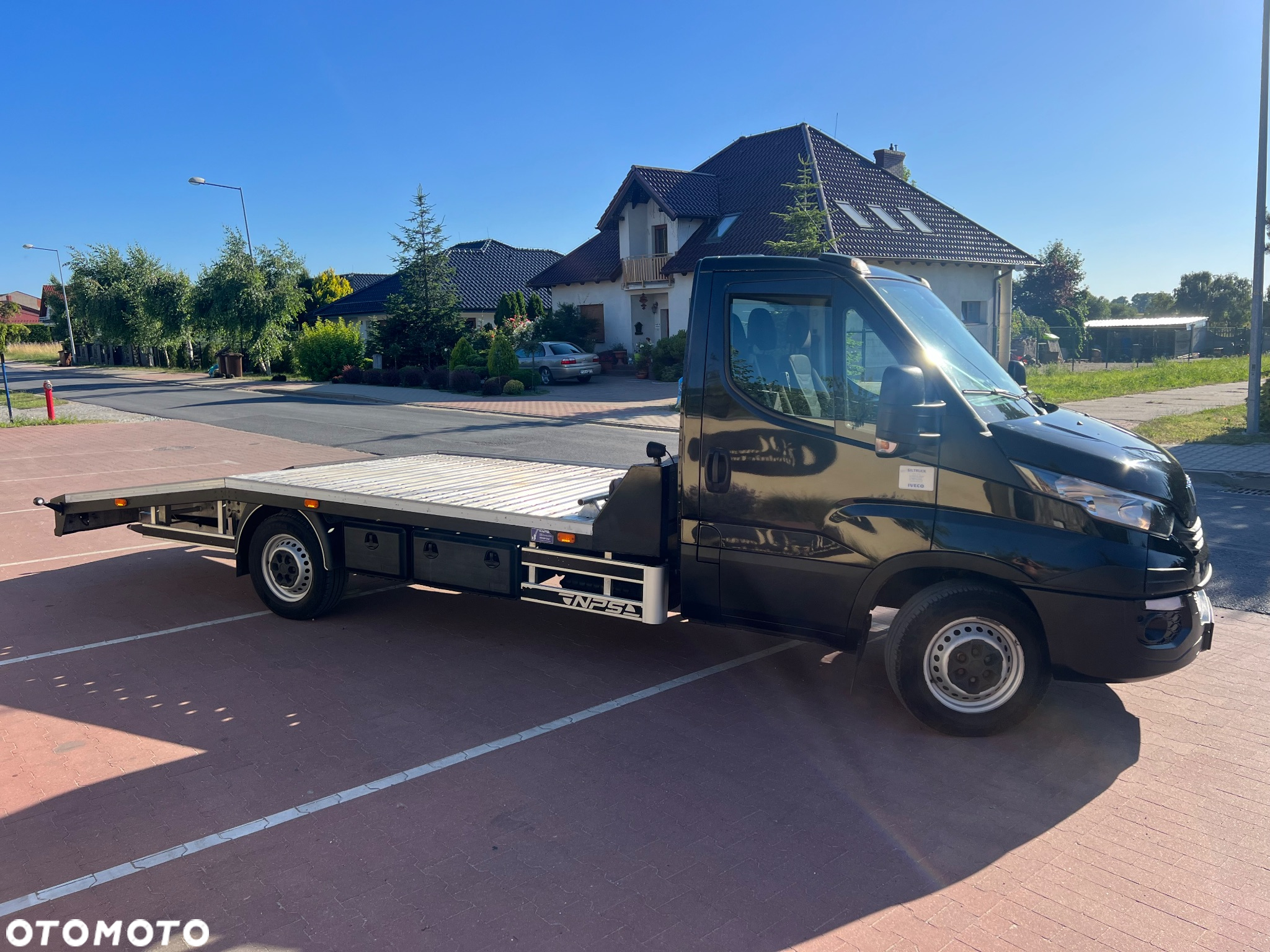 Iveco Daily 35S18 - 5