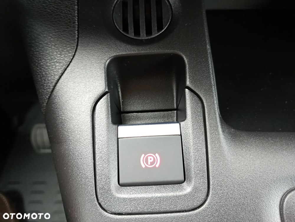 Citroën Berlingo załogowy XL 130KM automat - 24